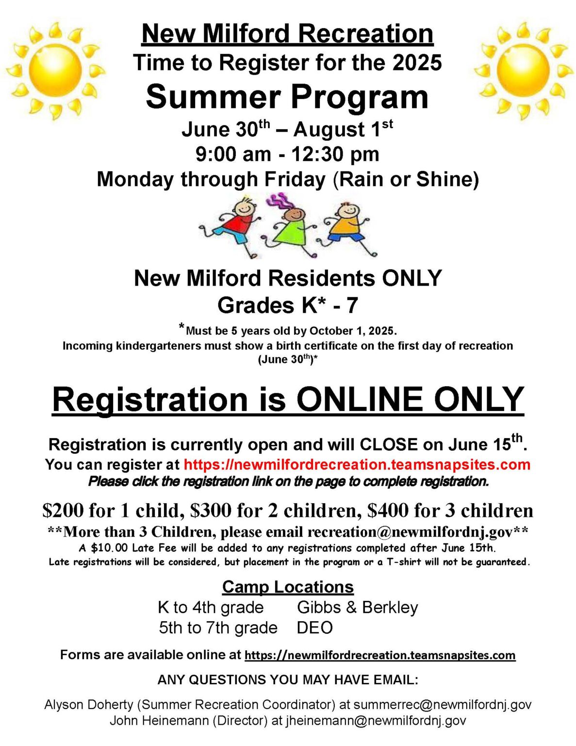 2025 rec flyer (1)